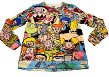 Cartoon network print for sale  Harrisburg