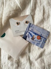 Duo pin little d'occasion  Nogent-sur-Marne