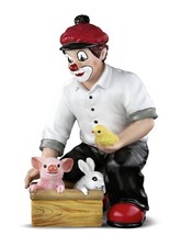 Gilde clown kinderstube gebraucht kaufen  Hammelburg