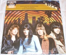 SWEET DESOLATION BOULEVARD 50TH ANNIVERSARY LIVE & DEMOS RECORD STORE DAY RSD comprar usado  Enviando para Brazil