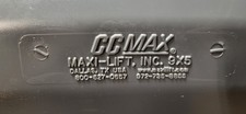 Maxi lift max for sale  Collison