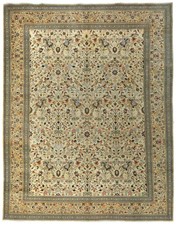 Vintage handmade oriental for sale  Charlotte