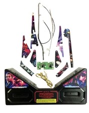 Stranger things stern for sale  San Diego