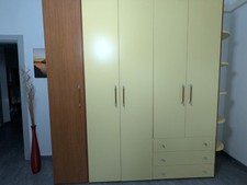 Armadio cameretta colore usato  Cerro Maggiore