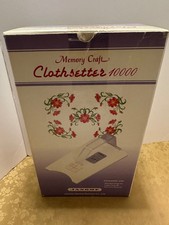 Janome memory craft for sale  Fredericksburg