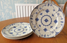 Four furnivals blue for sale  COALVILLE