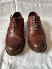 Mens loake viv for sale  ALFRETON