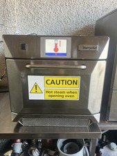 Merrychef eikon e4sst for sale  BECKENHAM