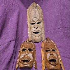Hand carved wood for sale  Absarokee