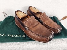 Trask cognac brown for sale  Shreveport