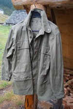 Giacca militare anni usato  Varzo