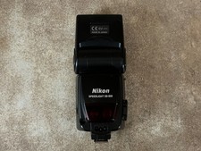 Flash de montagem em sapato Nikon Speedlight SB-800 PARA NIKON, usado comprar usado  Enviando para Brazil