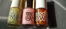 Model nail varnish for sale  DEWSBURY