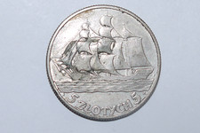 Polen zlotych 1936 gebraucht kaufen  Berlin