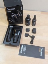 Kit de higiene para cabelo refinado Manscaped The Lawn Mower 4.0 Pro comprar usado  Enviando para Brazil