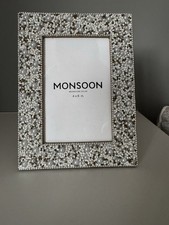 Monsoon photo frame for sale  YORK