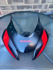 Suzuki gsxr125 upper for sale Suzuki gsxr125 upper for sale  RUGBY