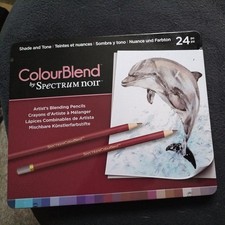 Colourblend spectrum noir for sale  GLOUCESTER