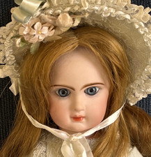 Wow jumeau bebe for sale  Ashford