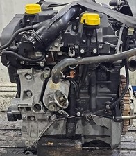 Motore semicompleto per usato  Italia