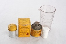 Lot vintage metal for sale  BOURNEMOUTH