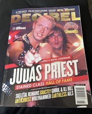 Decibel magazine june for sale  MANCHESTER