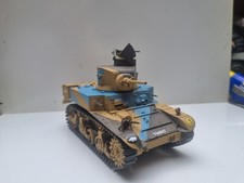 Tamiya british stuart for sale  HUDDERSFIELD