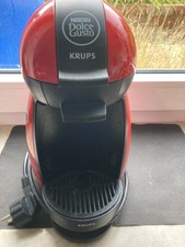 Kaffeemaschine krups nestle gebraucht kaufen  Böblingen
