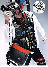 Publicite advertising 2010 d'occasion  Le Luc