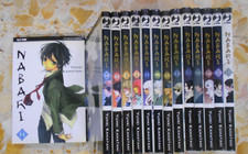 Nabari serie completa usato  Velletri
