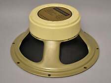 Celestion g12 creamback for sale  San Diego