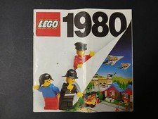 Lego depliant catalogo usato  Siena