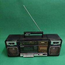 Boombox radio stereo usato  Crespellano