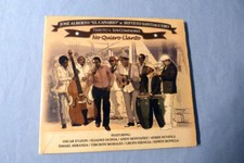 Jose Alberto "El Canario" & Septeto Santiguero - No-Quiero-Llanto 2 CD Set - VG+, usado comprar usado  Enviando para Brazil