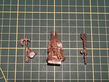 Warhammer empire imperium gebraucht kaufen  Bochum