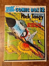 Micktangy zack comic gebraucht kaufen  Köln