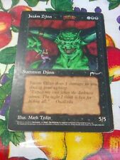 Juzam djinn oversized for sale  Chatham