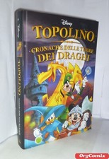 Topolino cronache delle usato  Viagrande