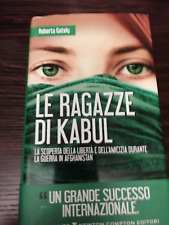 Gately ragazze kabul usato  Morimondo
