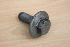 Crank shaft damper for sale  ILKESTON