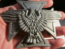 Vintage german cross for sale  Irving