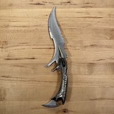 Collectible fantasy knife for sale  Porterville