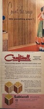 Craftwall genuine wood for sale  Wallins Creek