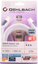 Ehlbach shape magic gebraucht kaufen  Landshut