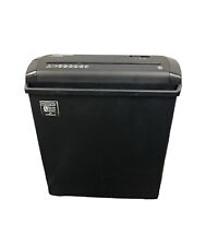 Fellowes powershred 25s for sale  PERTH