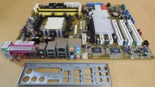 Asus m2n rev gebraucht kaufen  Nürnberg