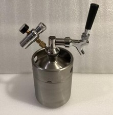 2liter stainless steel for sale  Reseda