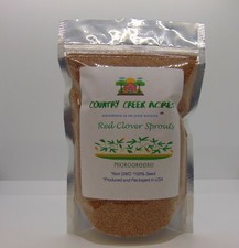 Red clover for sale  Chesterfield