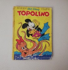 Ma23 fumetto topolino usato  Roma