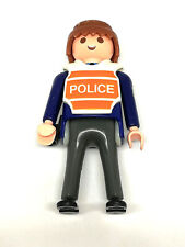 Playmobil figurine police d'occasion  Saint-Denis